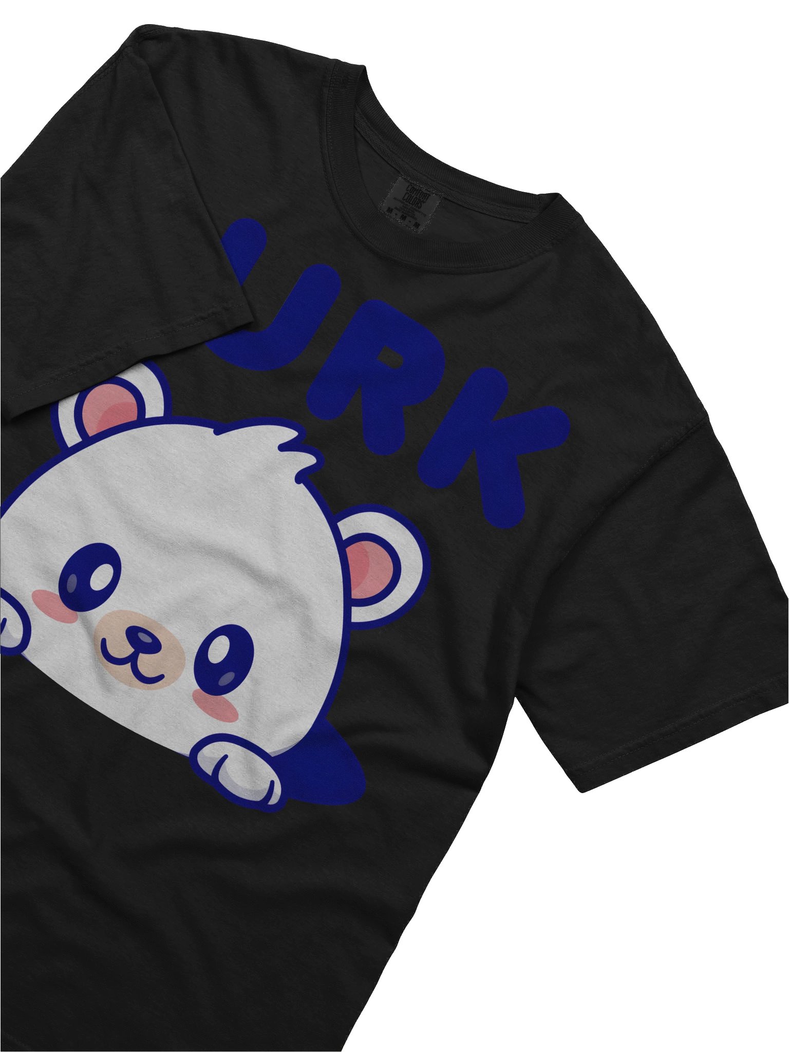 LURK Emote T-Shirt product image (9)