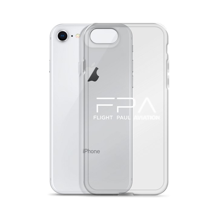 FPA Clear Phone case product image (55)