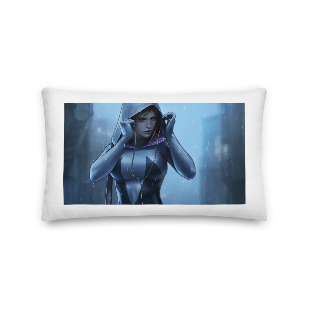 Spider Gwen Pillow product image (8)