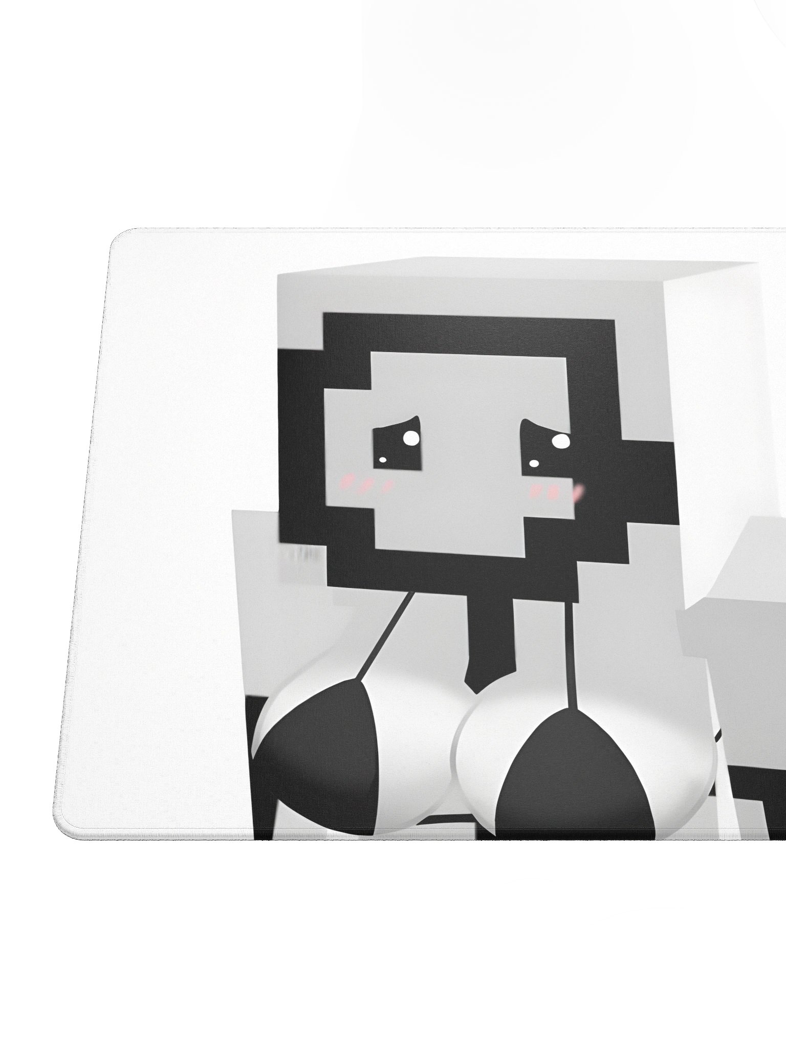 Flatt Bobs Mousepad product image (4)