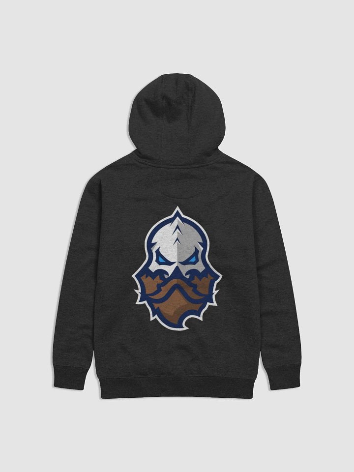 CovexGames Logo Premium Hoodie product image (4)