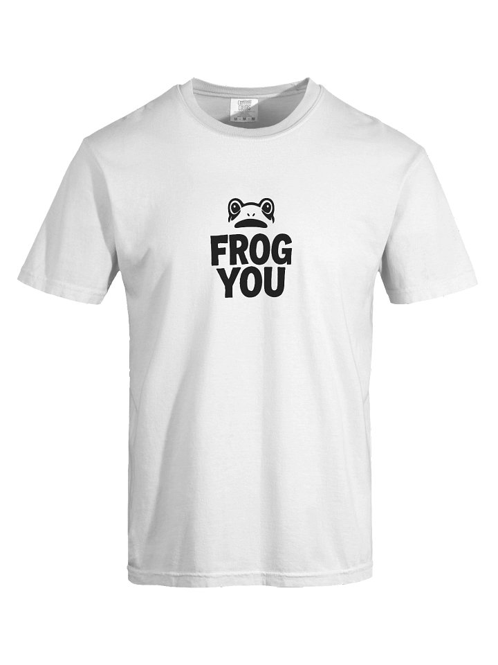Frog You - Resistance Frog product image (2)