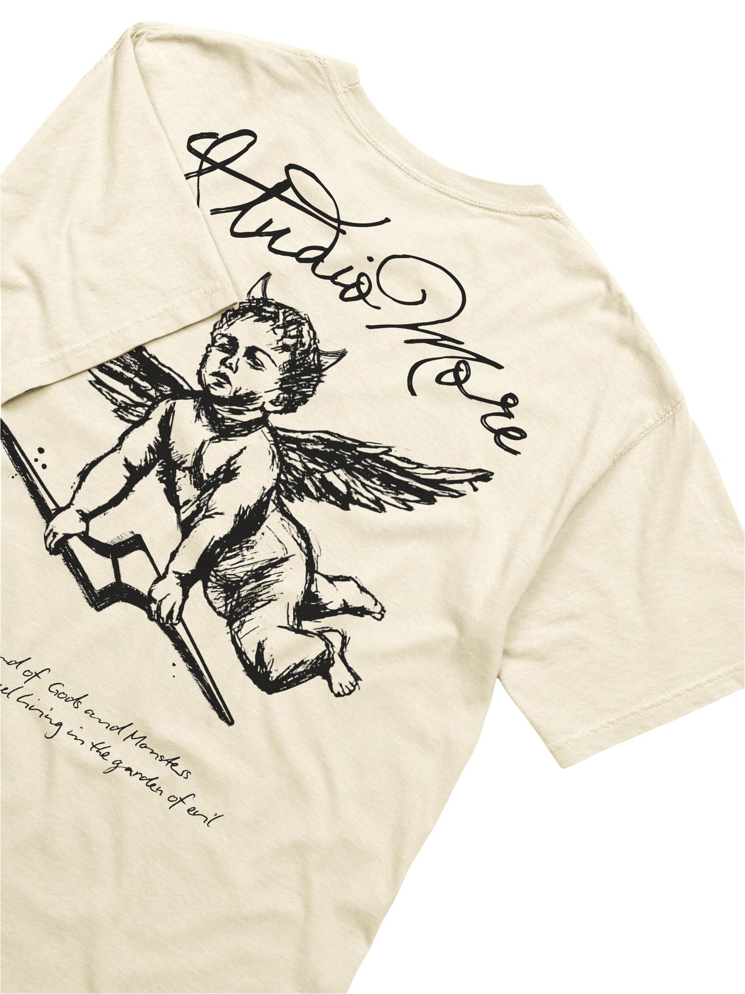 Garden of Evil product image (6)