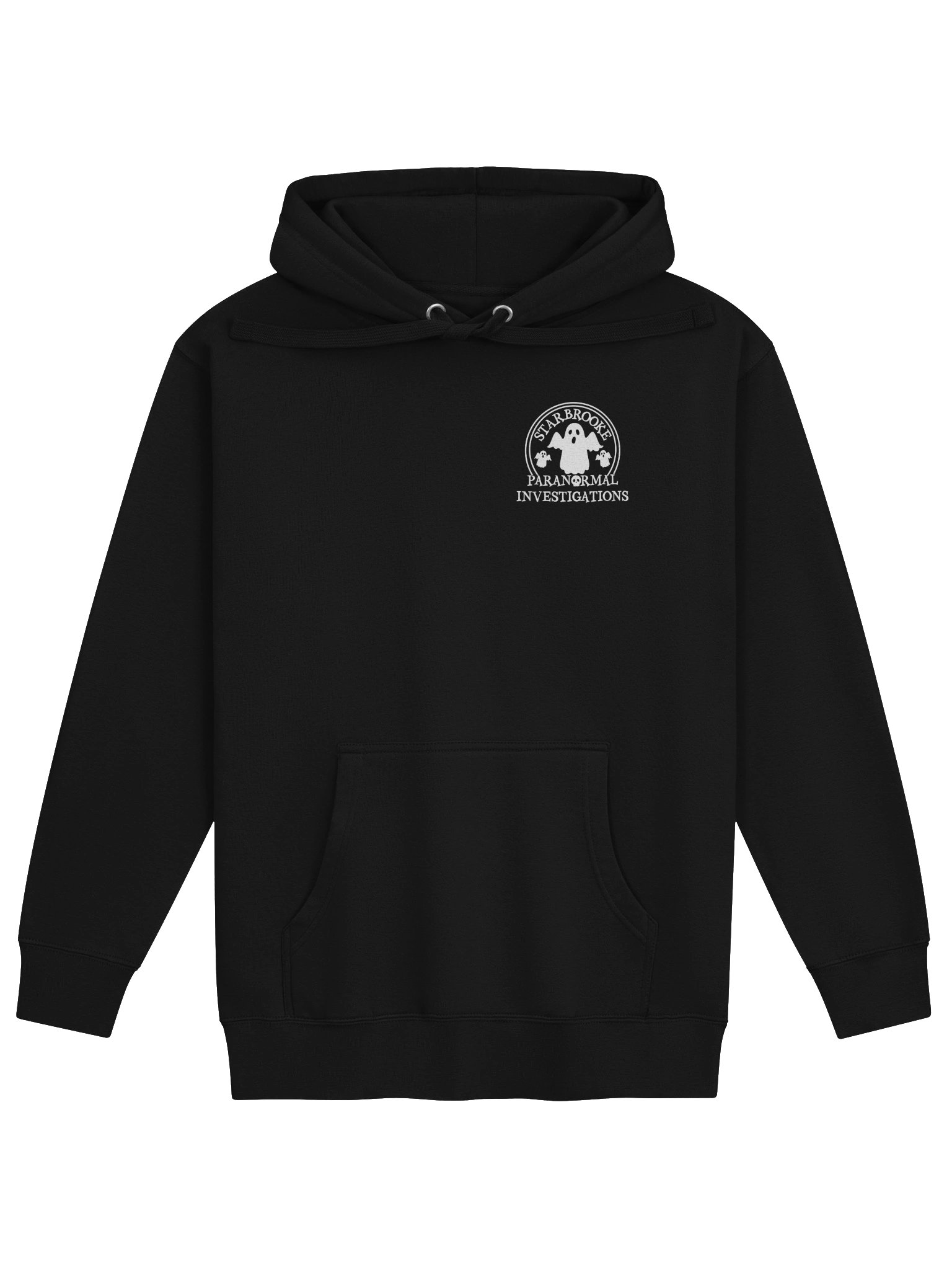 Starbrooke Paranormal Investigations/DLYG Hoodie product image (1)