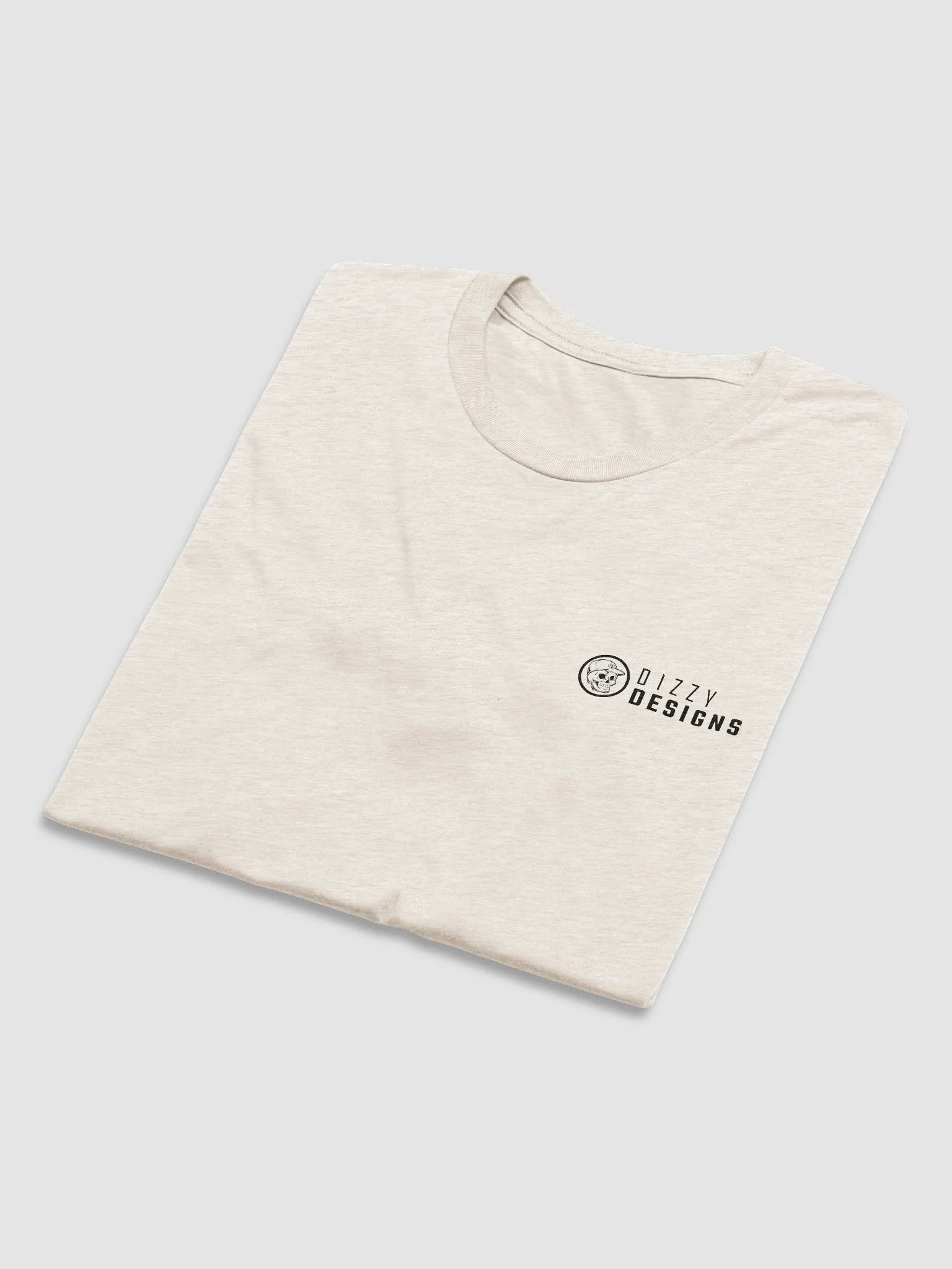 Design Shop Outline Skull Unisex product image (5)