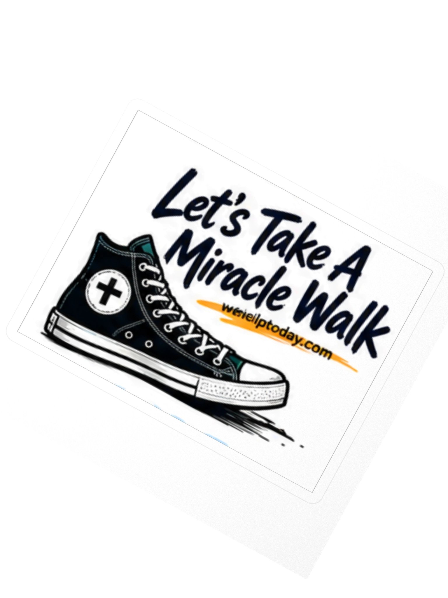 Miracle Walk 1 product image (7)
