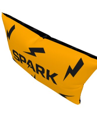 Official Spark Pillow product image (3)