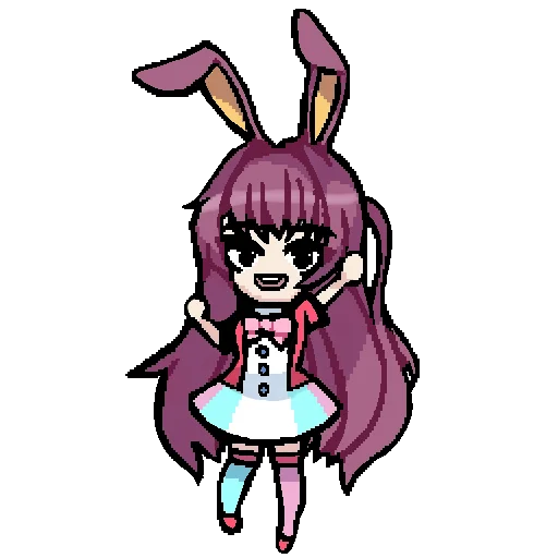 VTUBER CARE AWARDS ACRYLIC KEYCHAIN (PREORDER) product image (2)