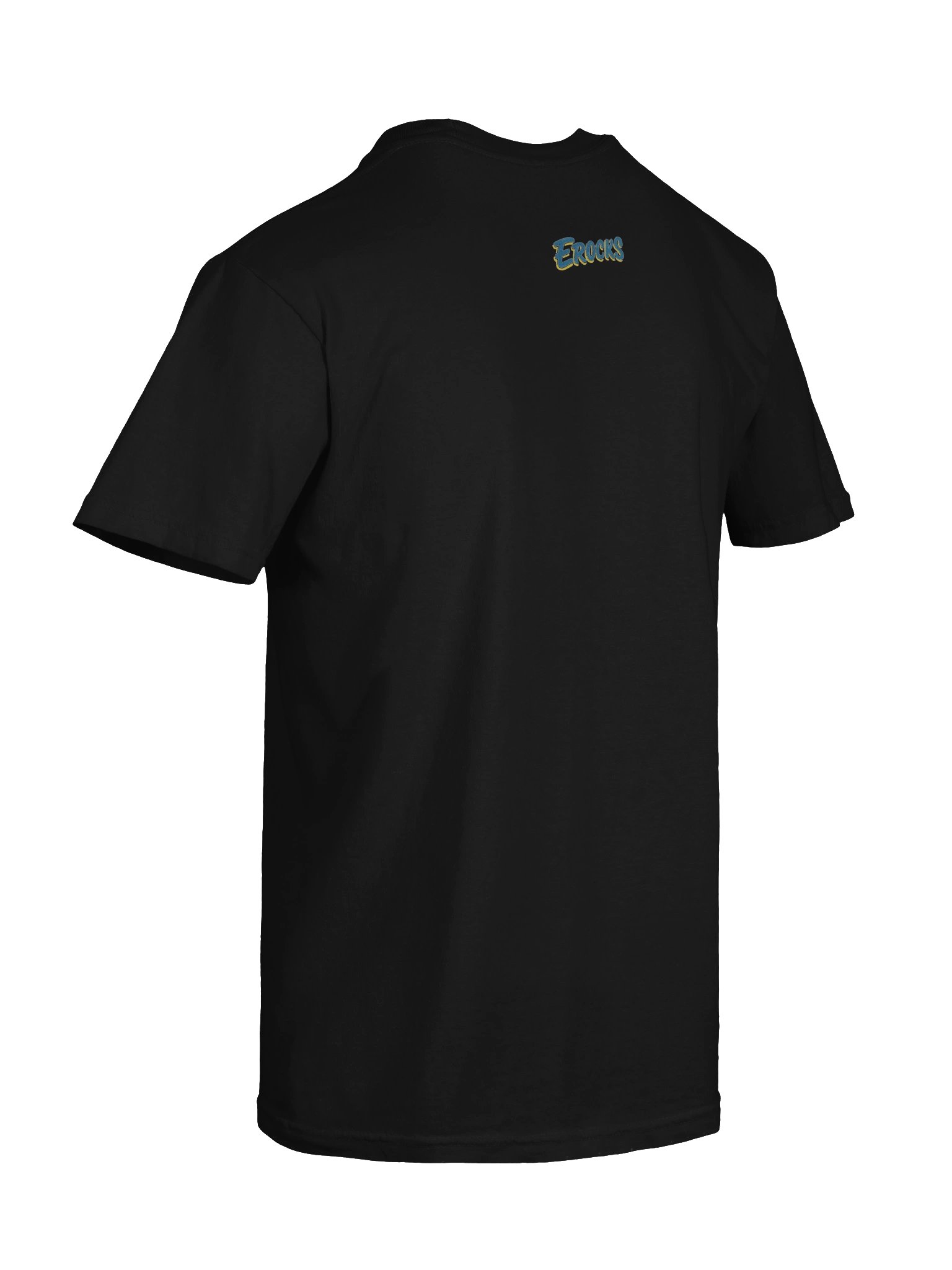 De que sirve Tee (Embroidered) product image (10)