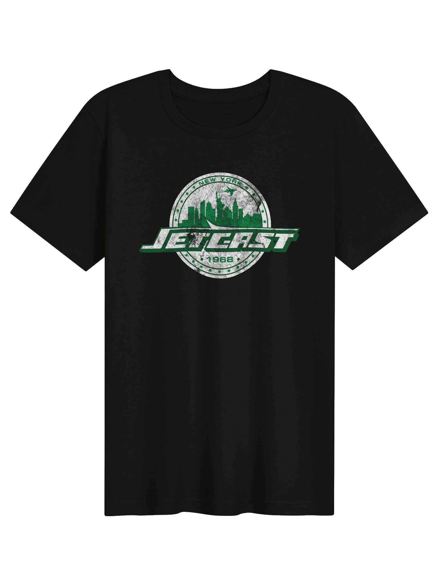 JetCast Shirt product image (1)