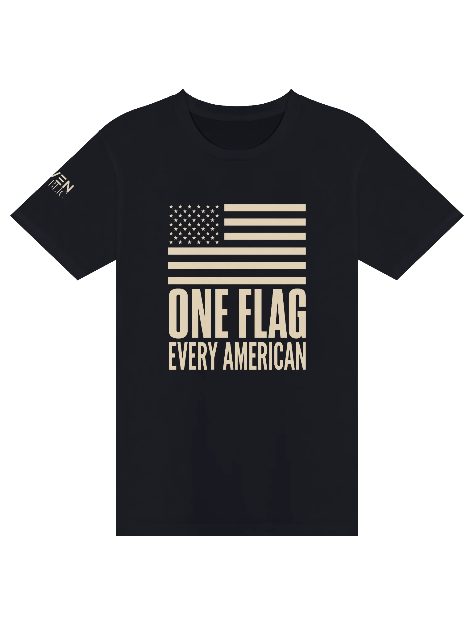 One Flag, Every American Tee product image (1)
