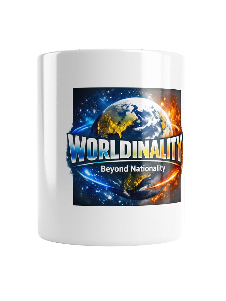 Worldinality Beyond Nationality product image (2)