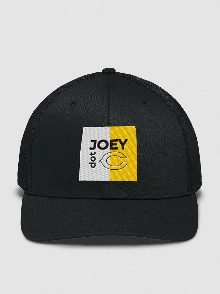 JOEY DOT C HAT product image (1)