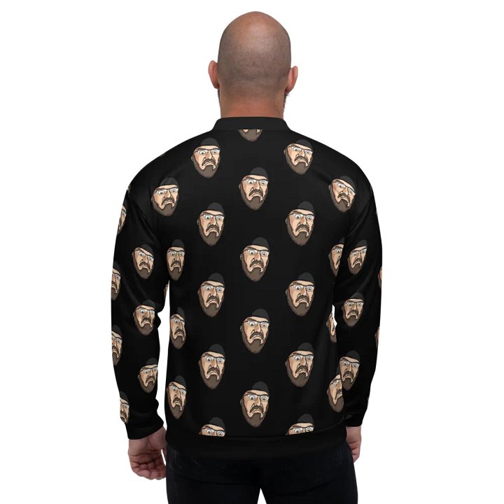 HEADGAR Bomber Jacket product image (2)
