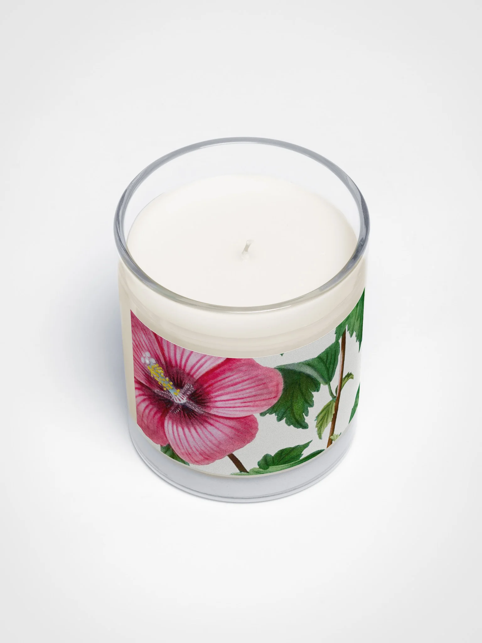 Botanical Bliss. Soy Wax Candle product image (3)
