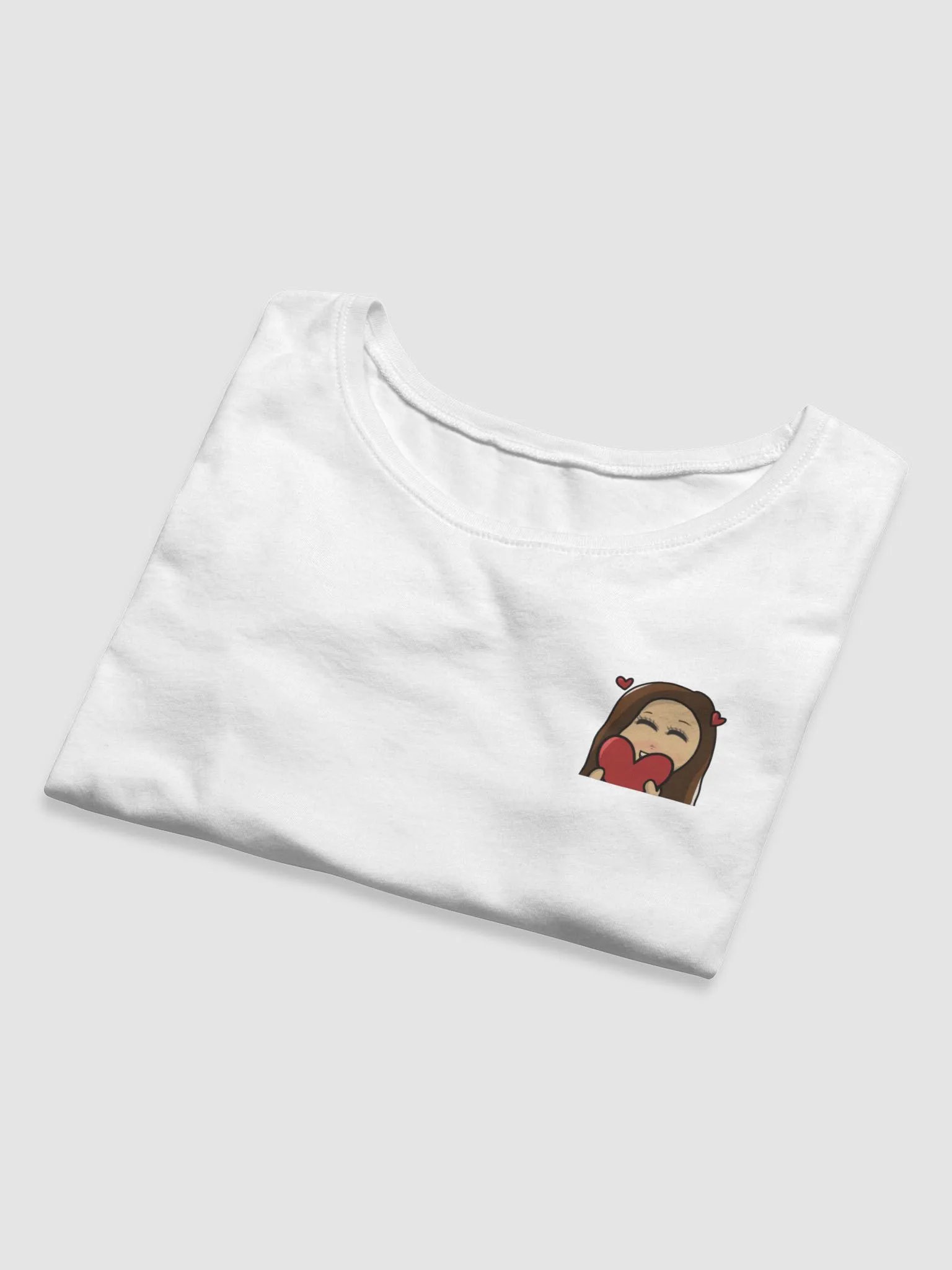 EmilyLove Cropped Tee product image (9)