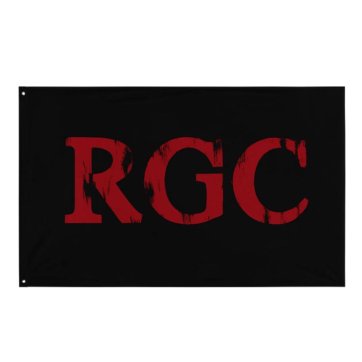 RGC Flag product image (1)
