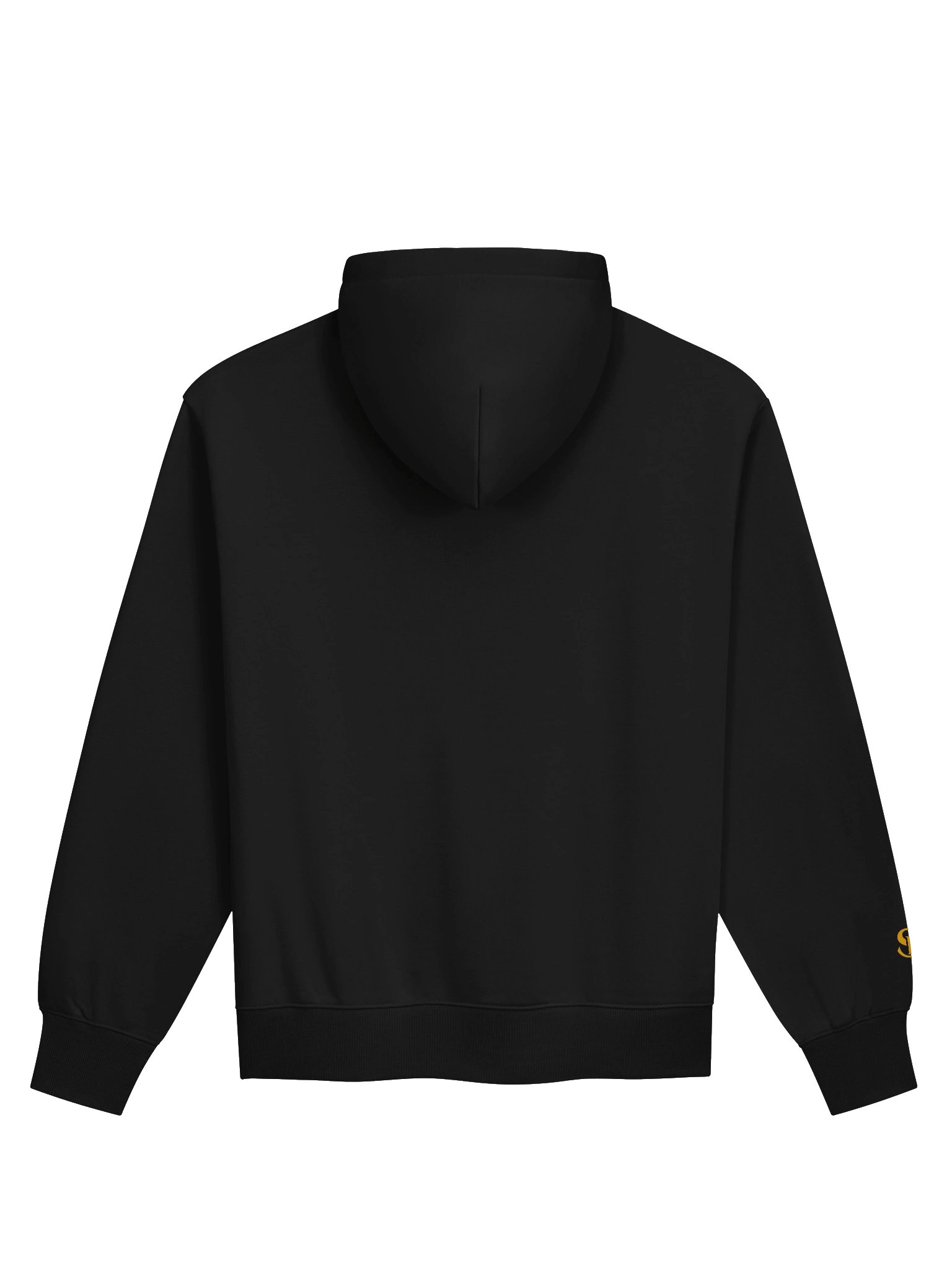 Shibori Hoodie product image (3)