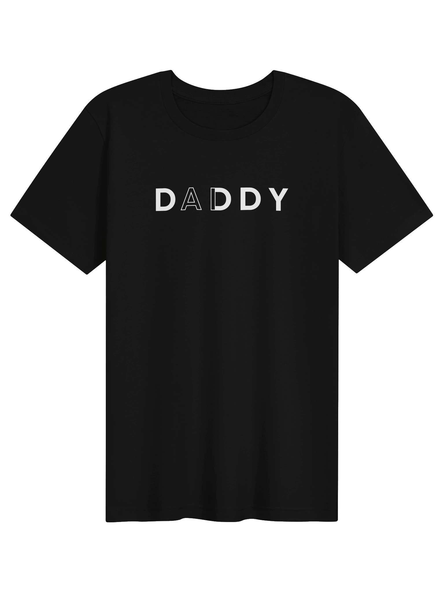 AI DADDY Tee product image (1)
