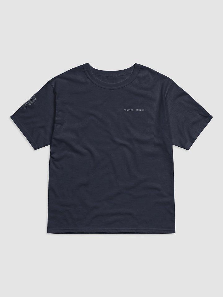 Champion® Craftsman Tee product image (1)