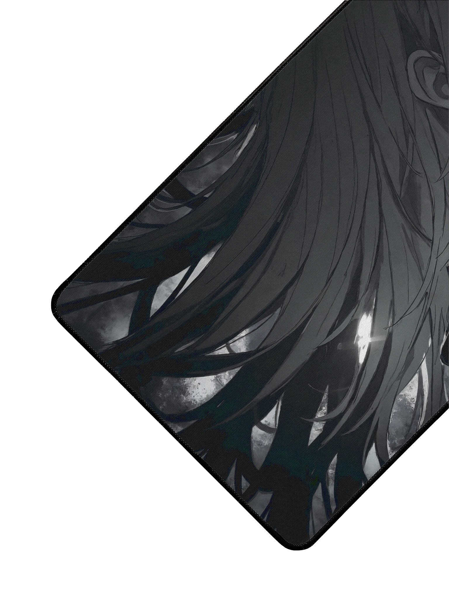 Dark Whisper - Mouse Pad Extra Large - 33” x 15” product image (5)