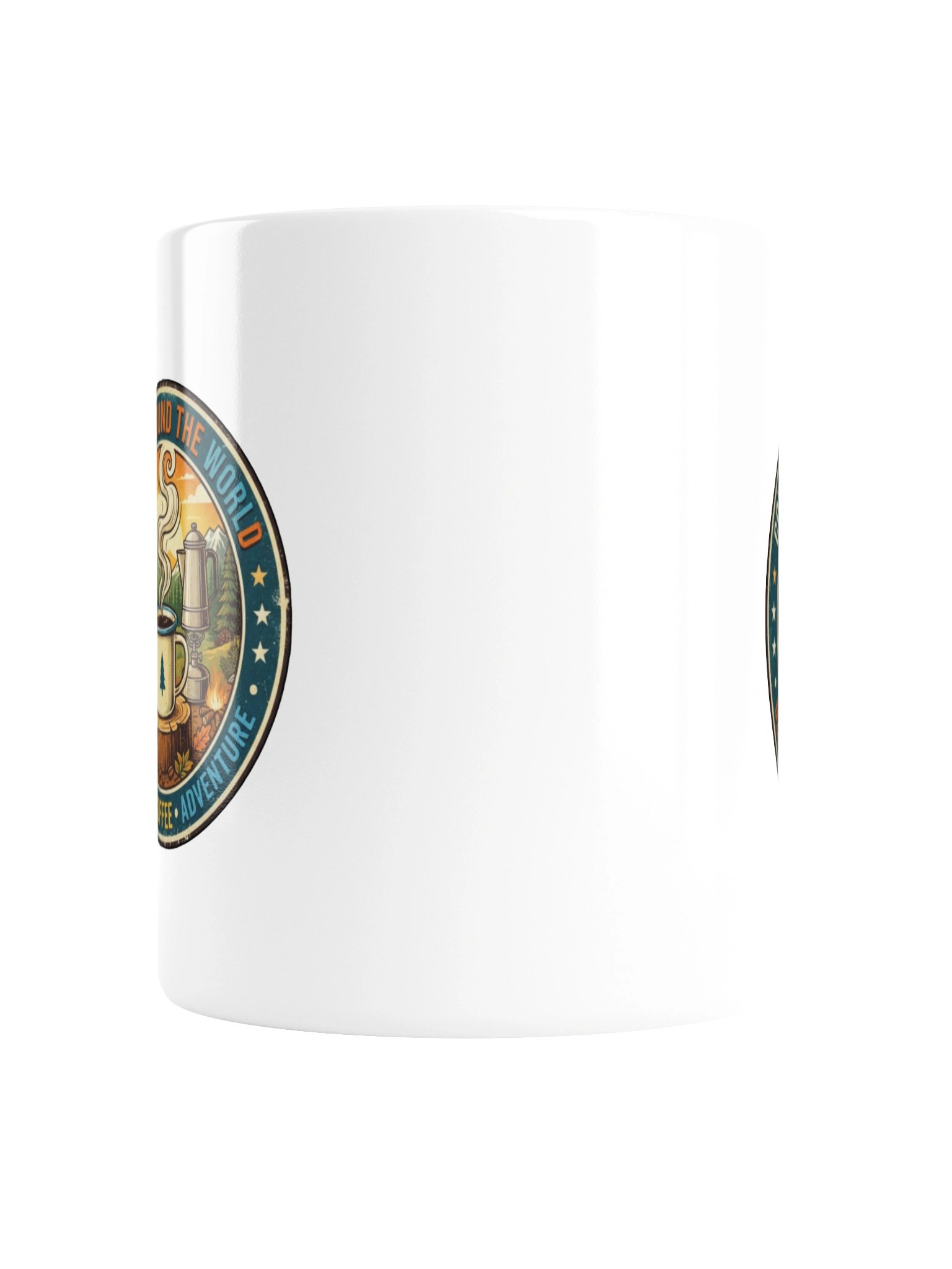 USA — Camp Coffee • Adventure product image (4)