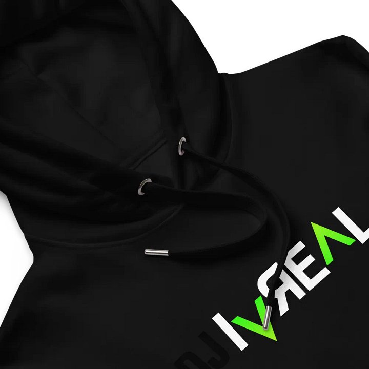 DJ IVREAL IVREAL LOGO 2.0 product image (2)