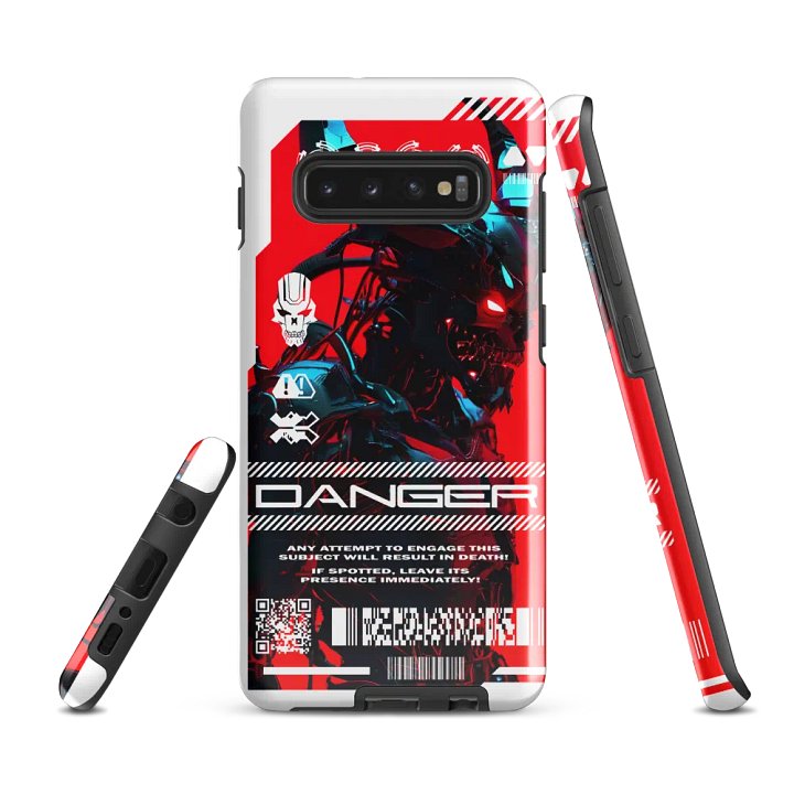 Robotic Demon (Samsung Phone) product image (2)
