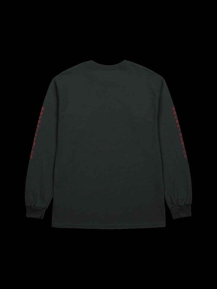(C)Lock In Long Sleeve product image (7)