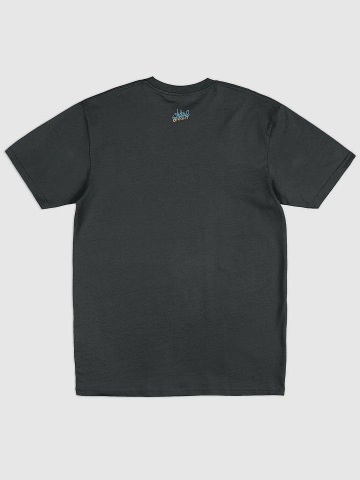 Gun Show T-Shirt product image (2)