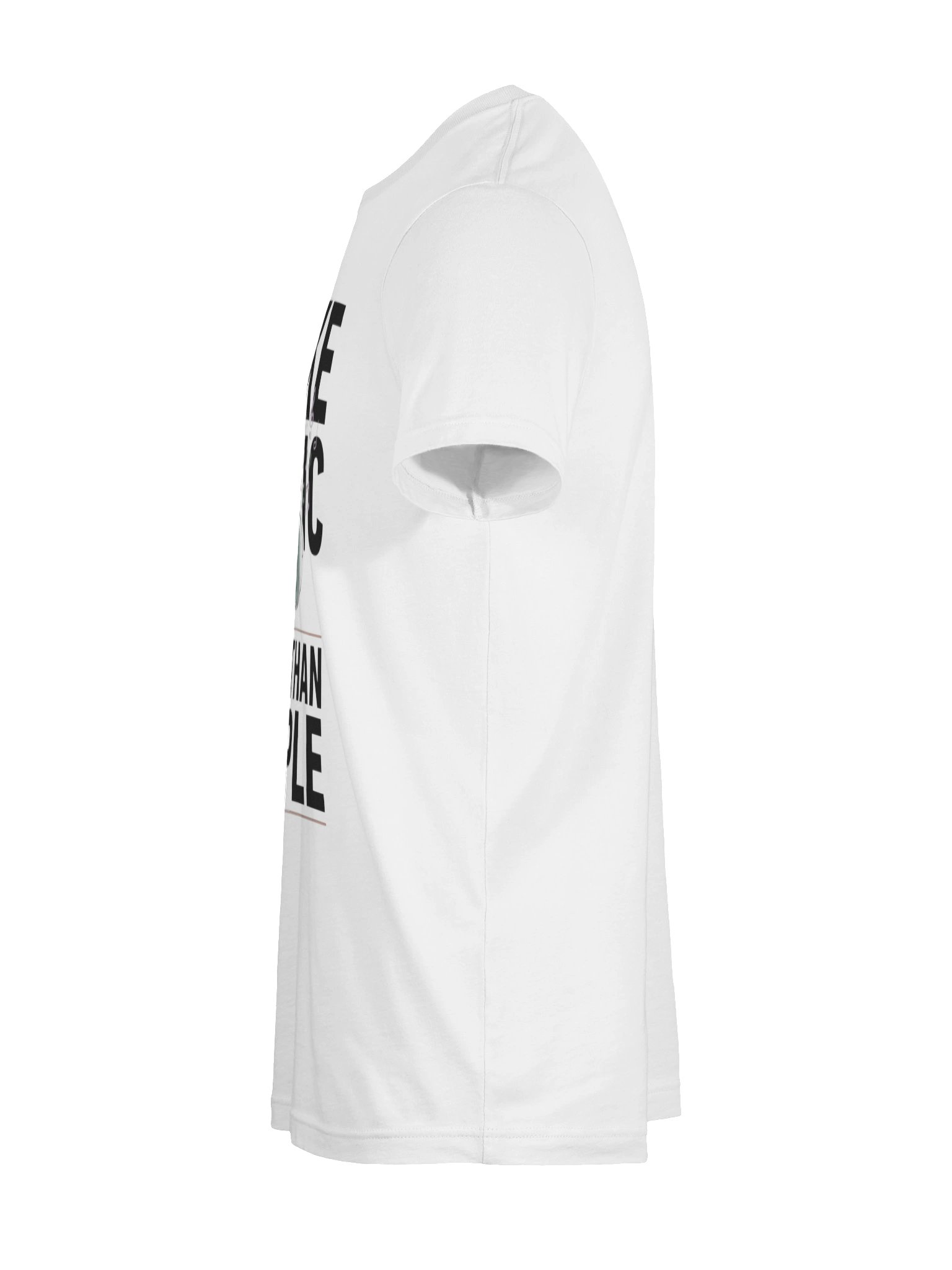 I Like Music More Than People Tee product image (42)