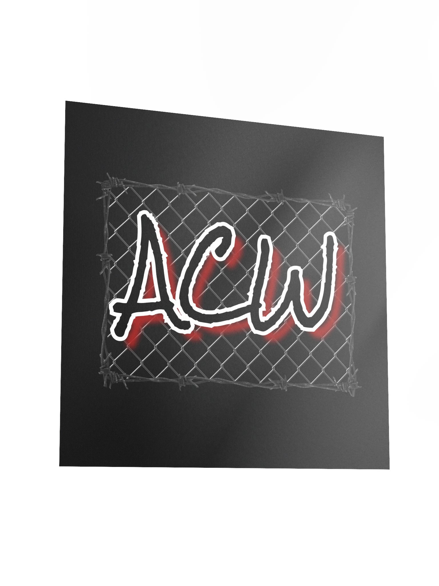 ACW Carnage Poster product image (3)