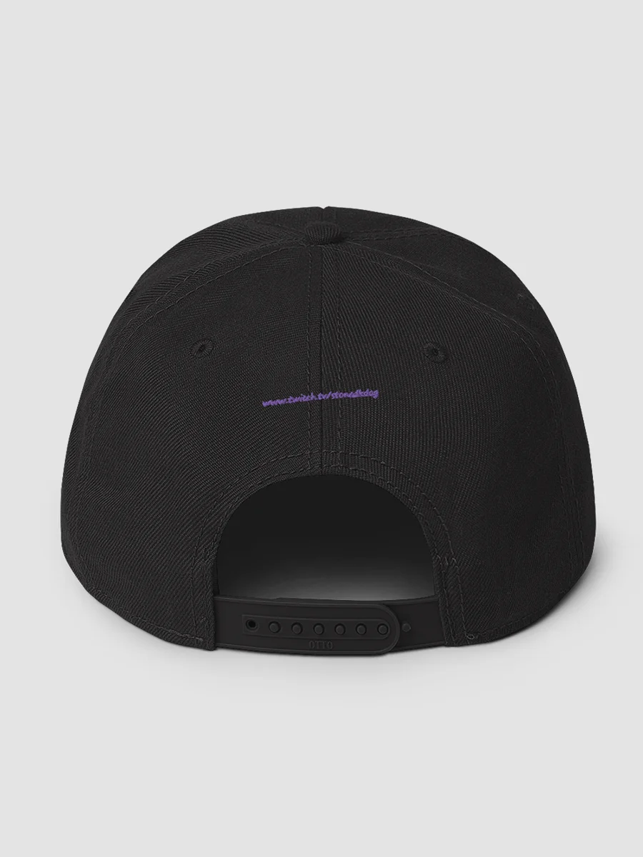 Zero Chill Snapback product image (3)