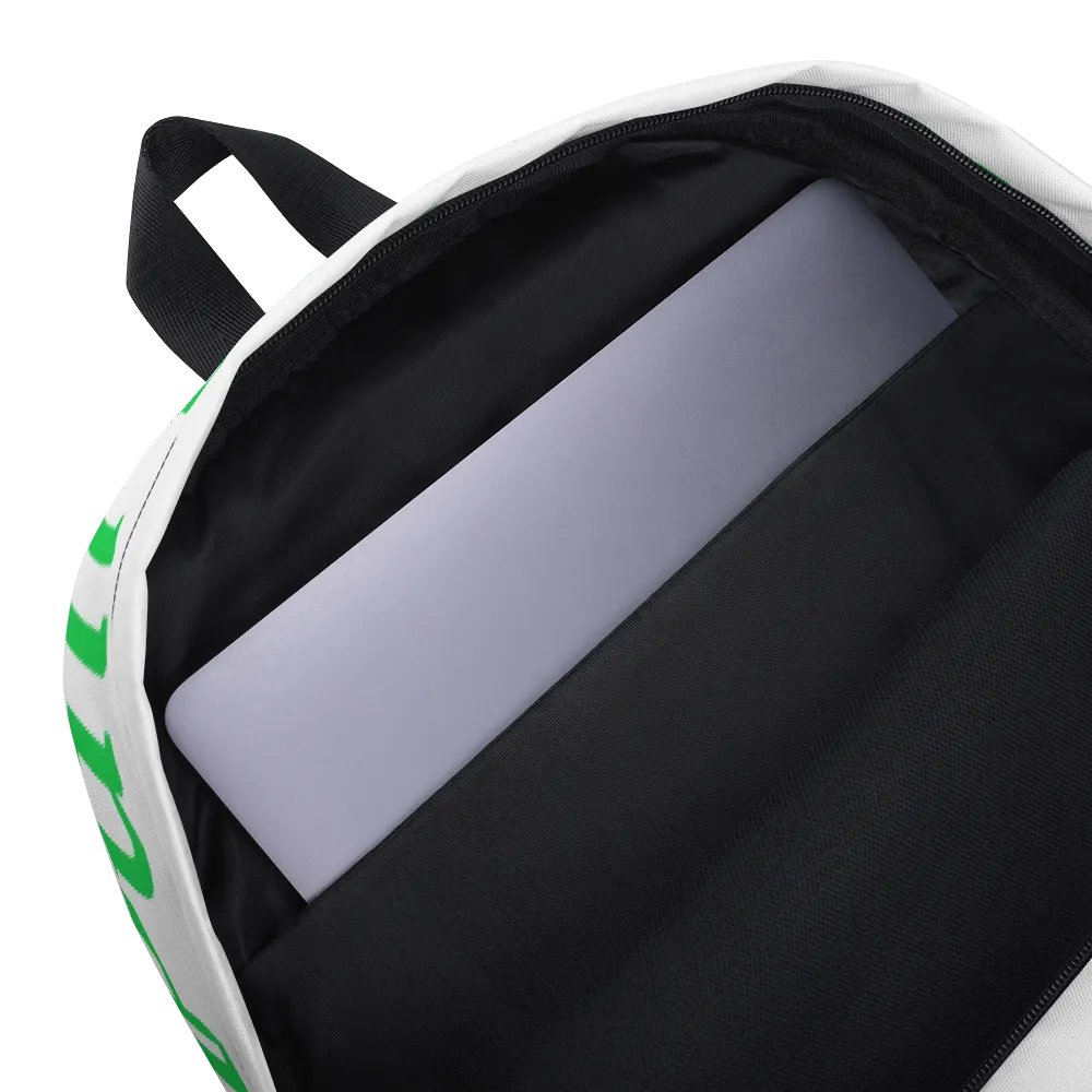Ostrich Backpack product image (4)