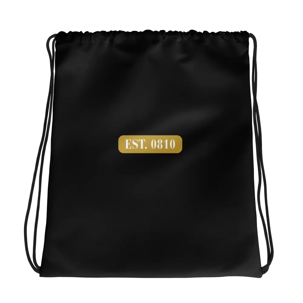 Branded Drawstring-Bag | Vol. 2 product image (1)
