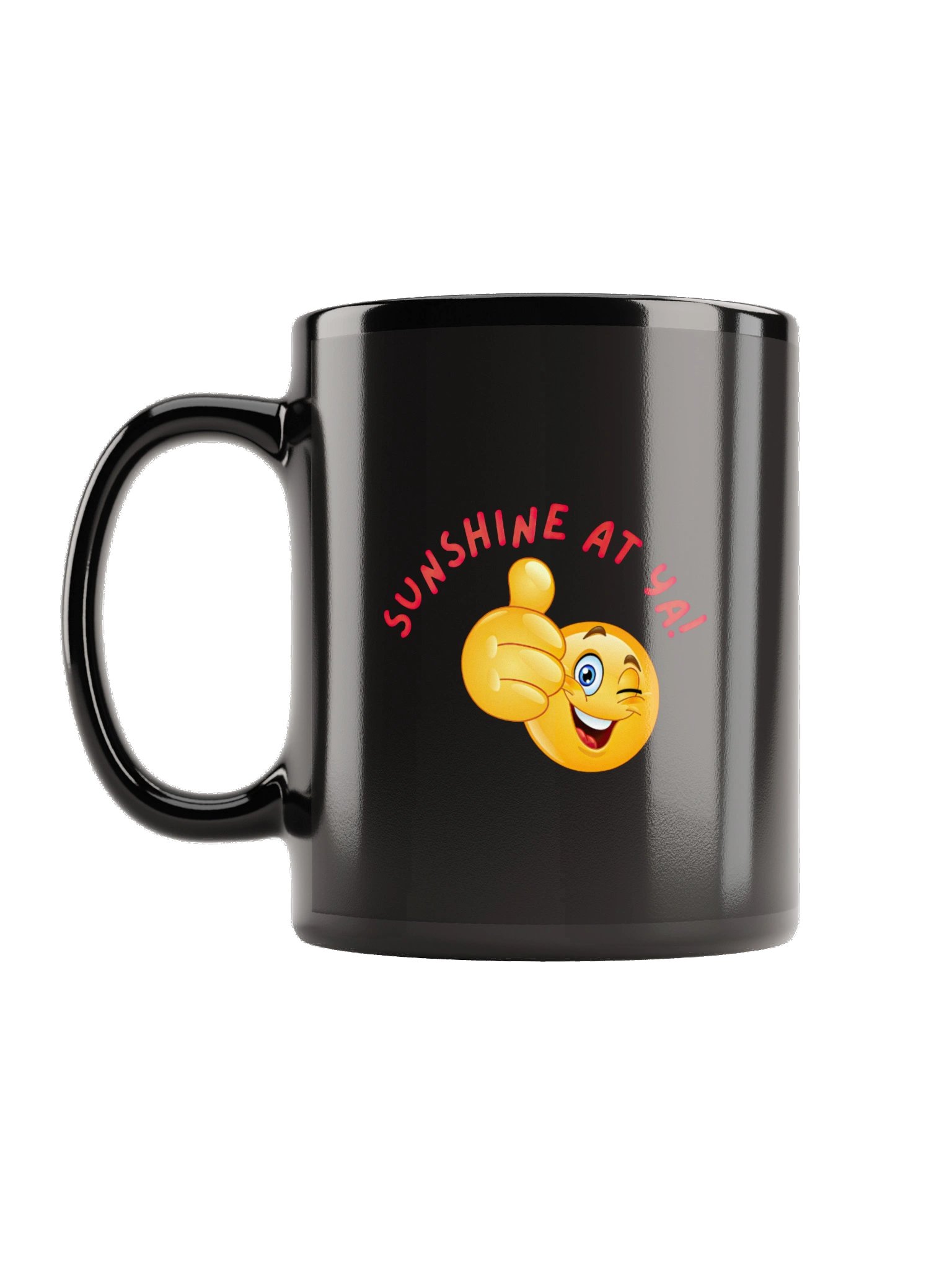 "Sunshine at Ya!" (Tee) product image (2)