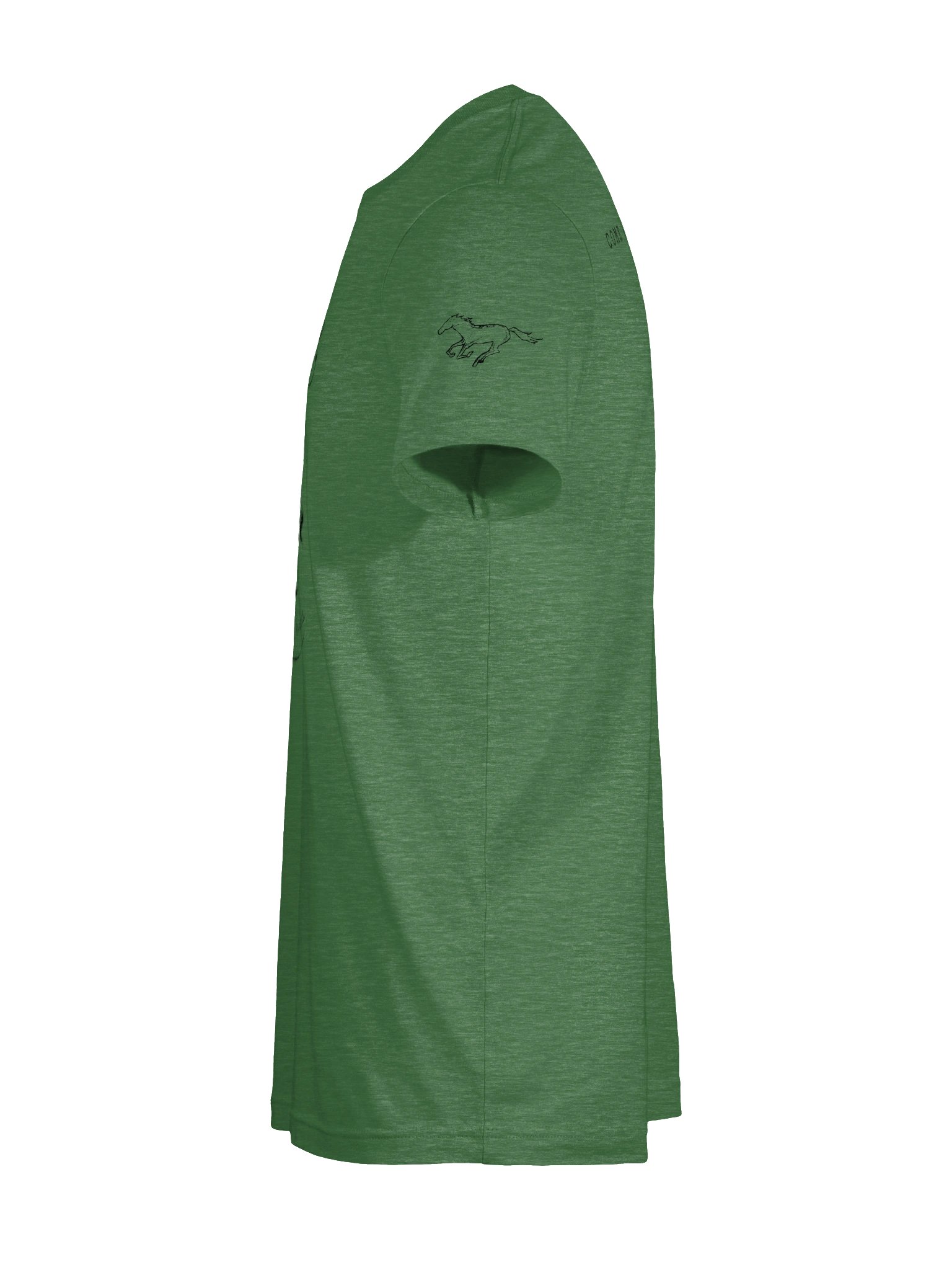 Wild Hearts - Adult - T-Shirt product image (9)