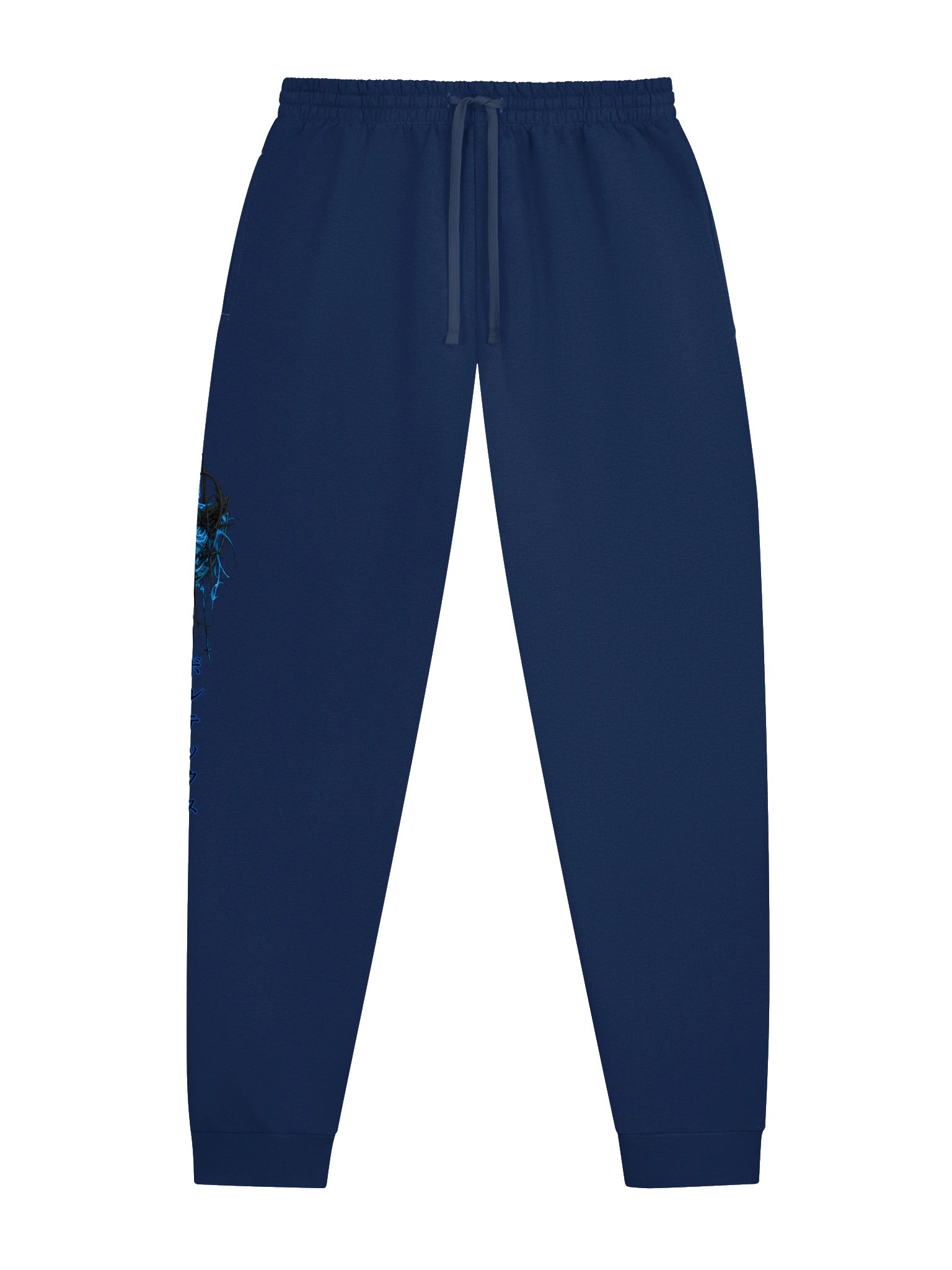 Ravage Sweatpants Blue product image (1)