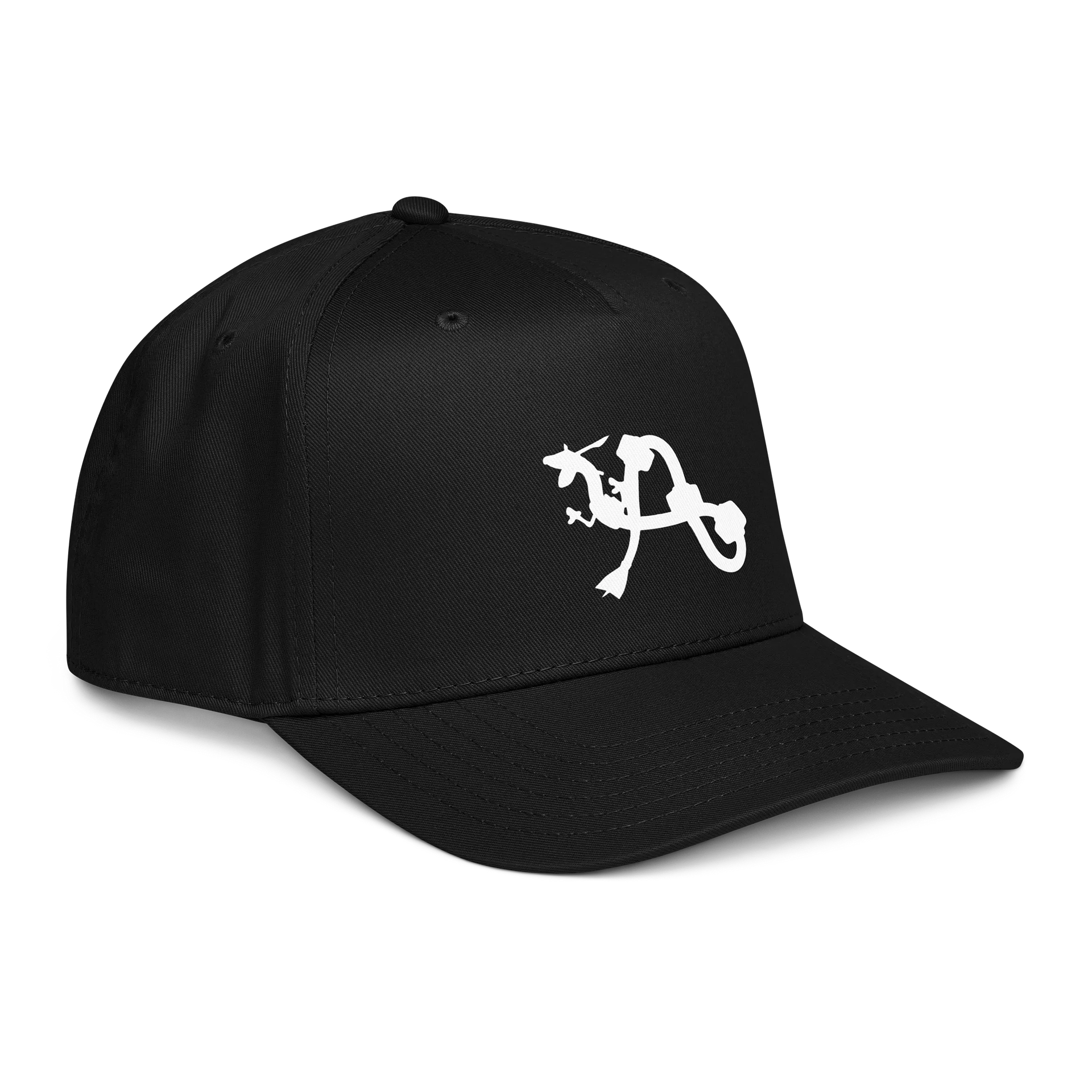 'A' Ray Hat! product image (4)