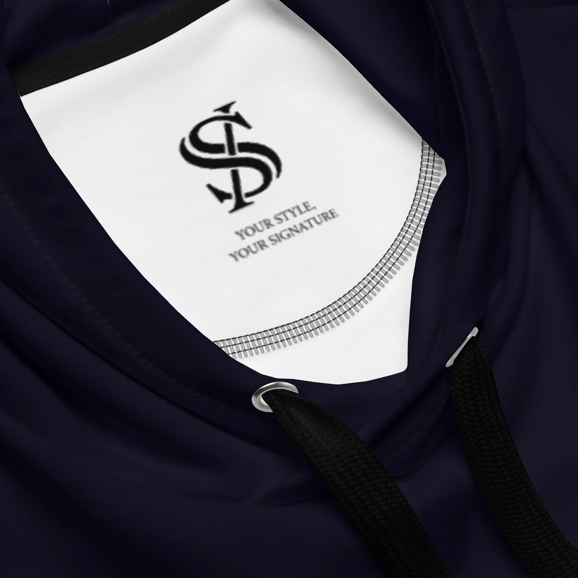 Men’s Pullover Hoodie product image (5)