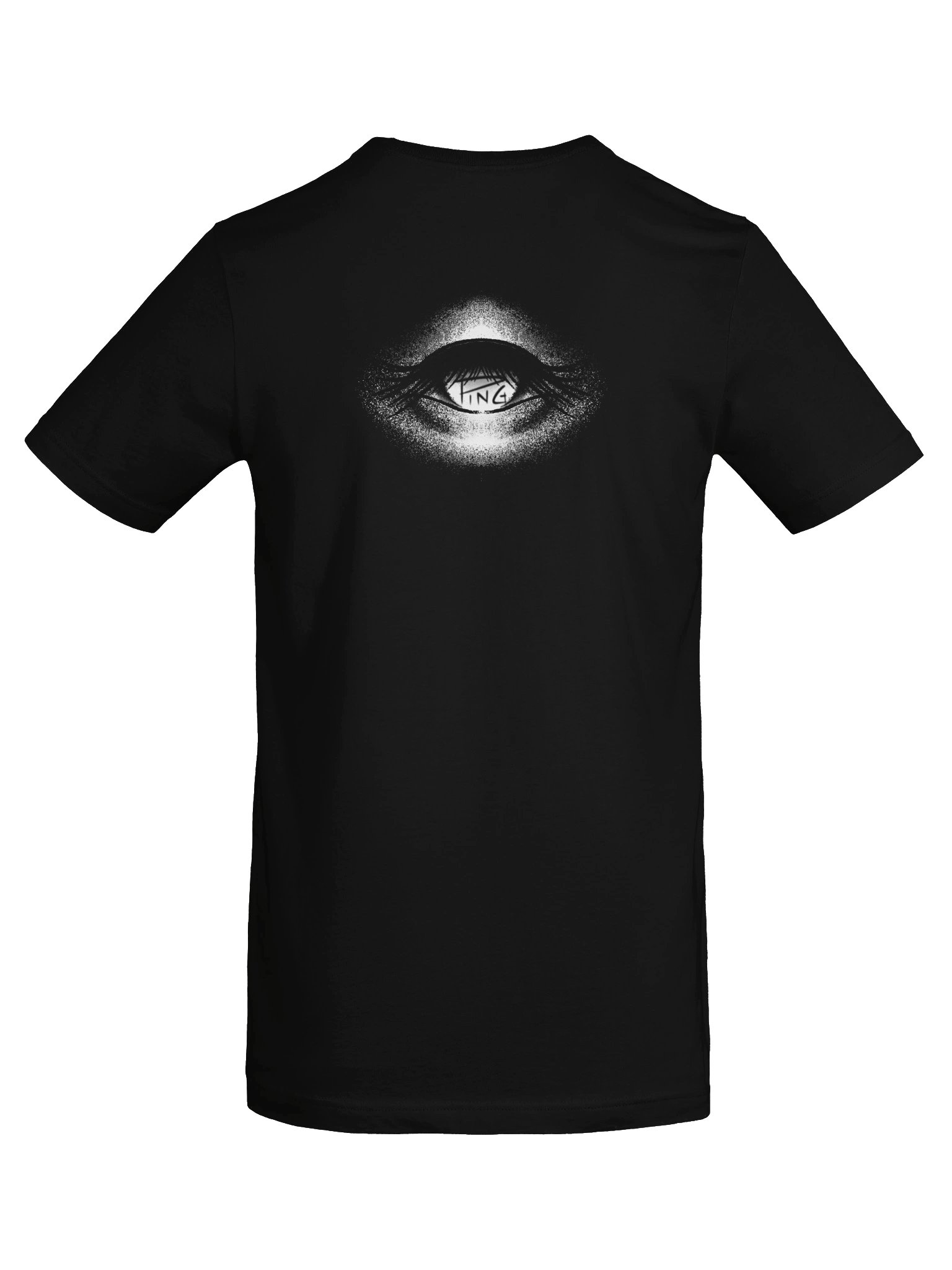 Ping's Third Eye T-shirt product image (6)