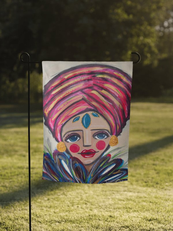 "Dutchess" Sturdy Flag product image (2)