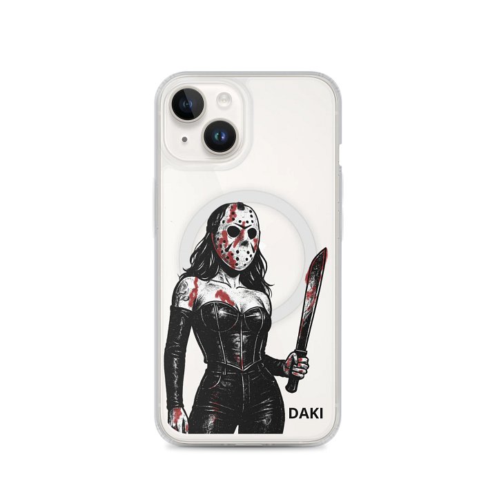 Daki Slasher (Machete) IPHONE product image (4)