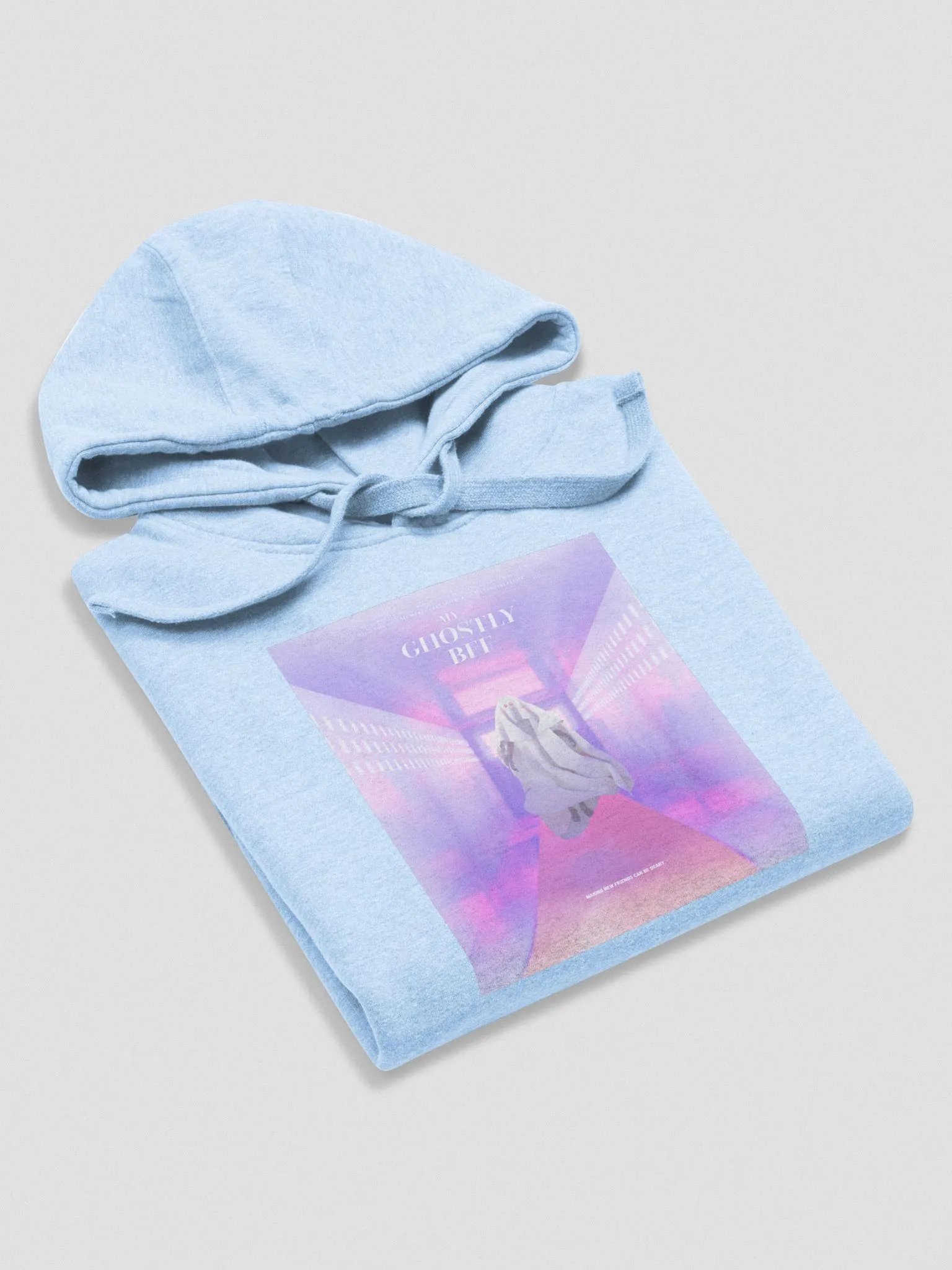 My ghostly Friend product image (4)