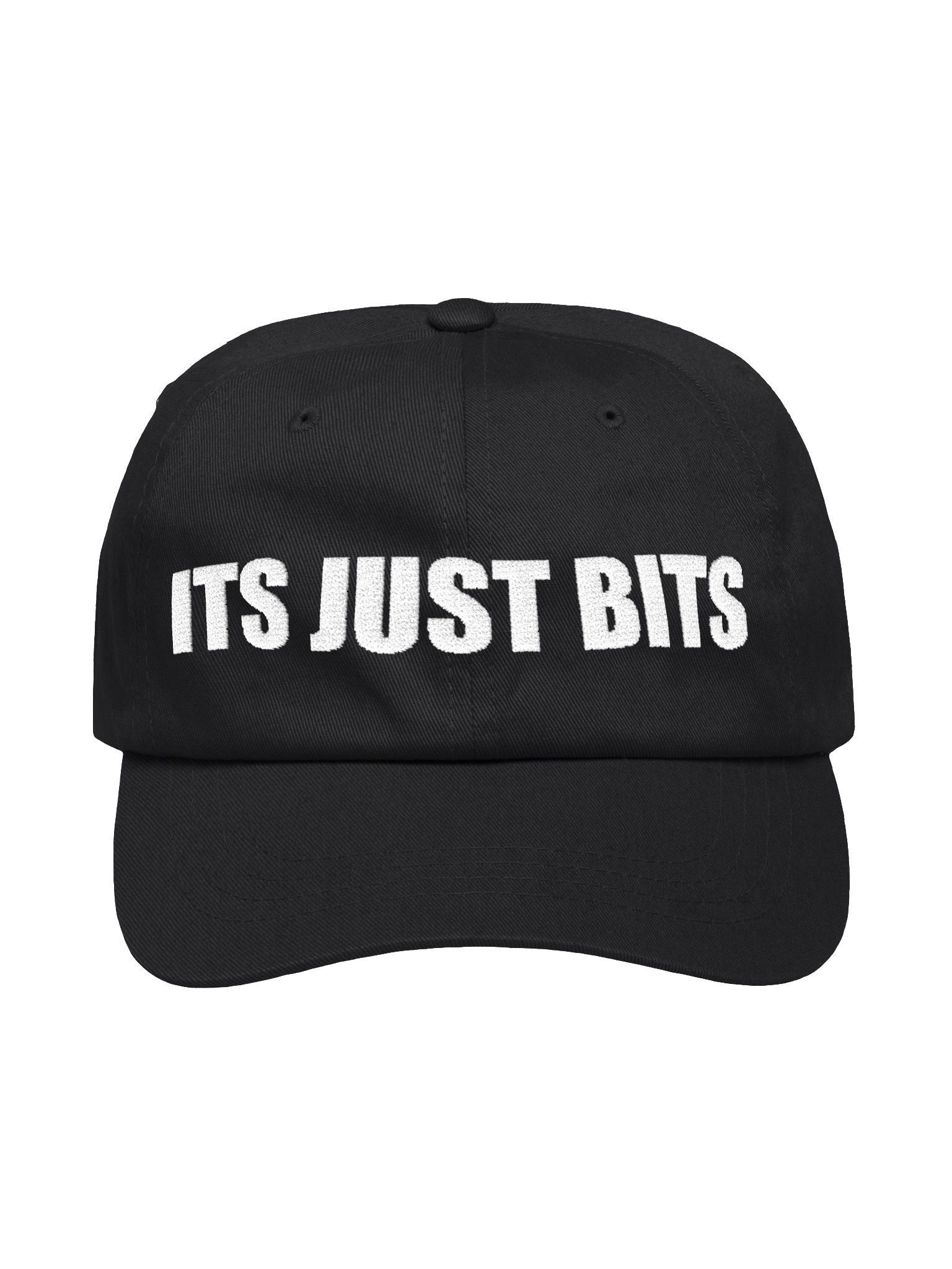 ITS JUST BITS HAT product image (4)