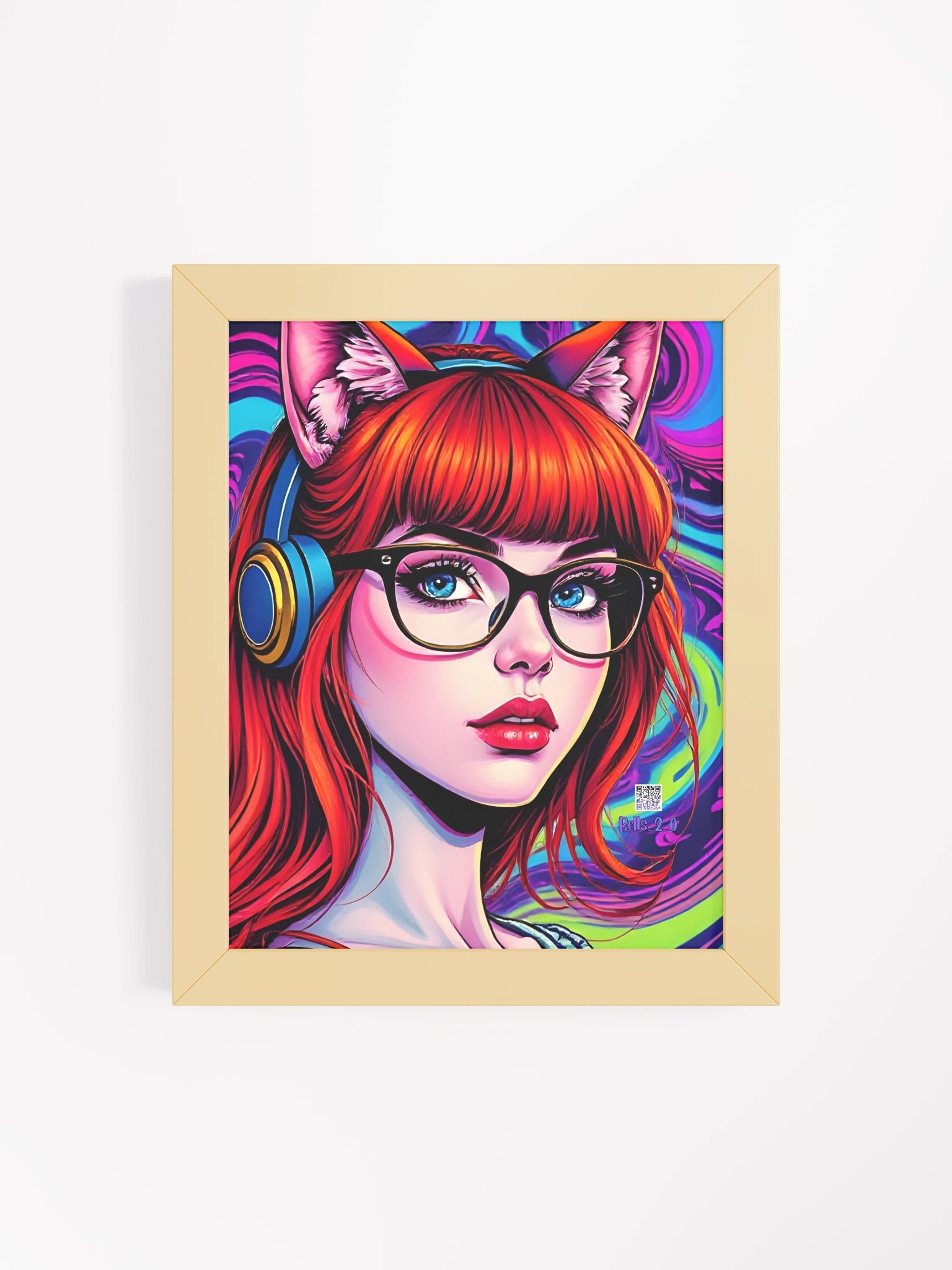 Bells Poster product image (10)