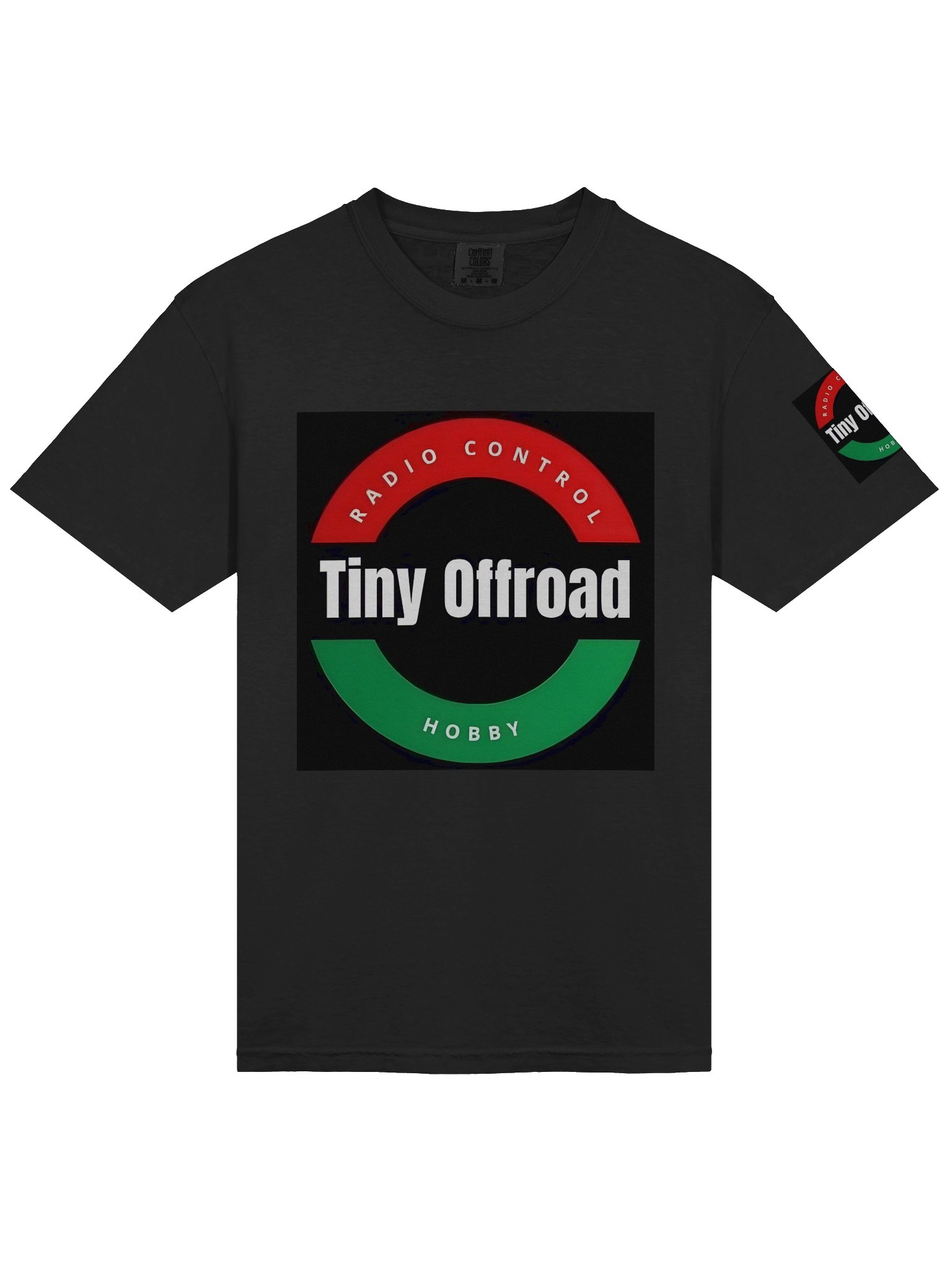 T-Shirts product image (3)