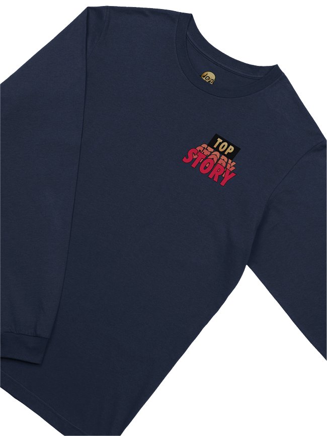 Long Sleeve T-Shirts