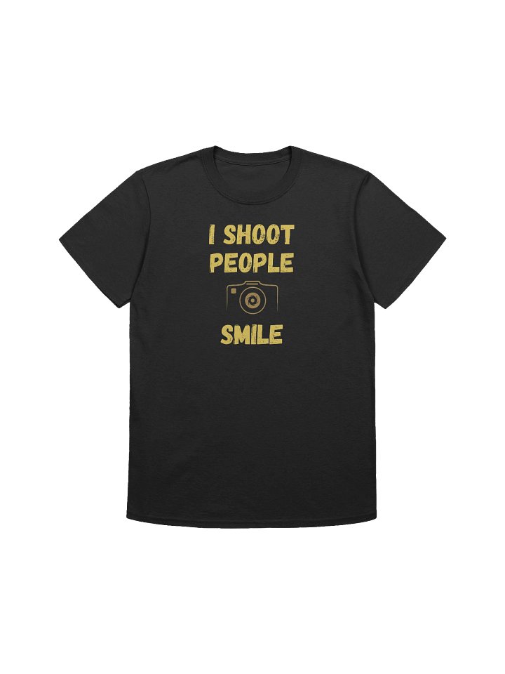 I shoot people smile product image (1)