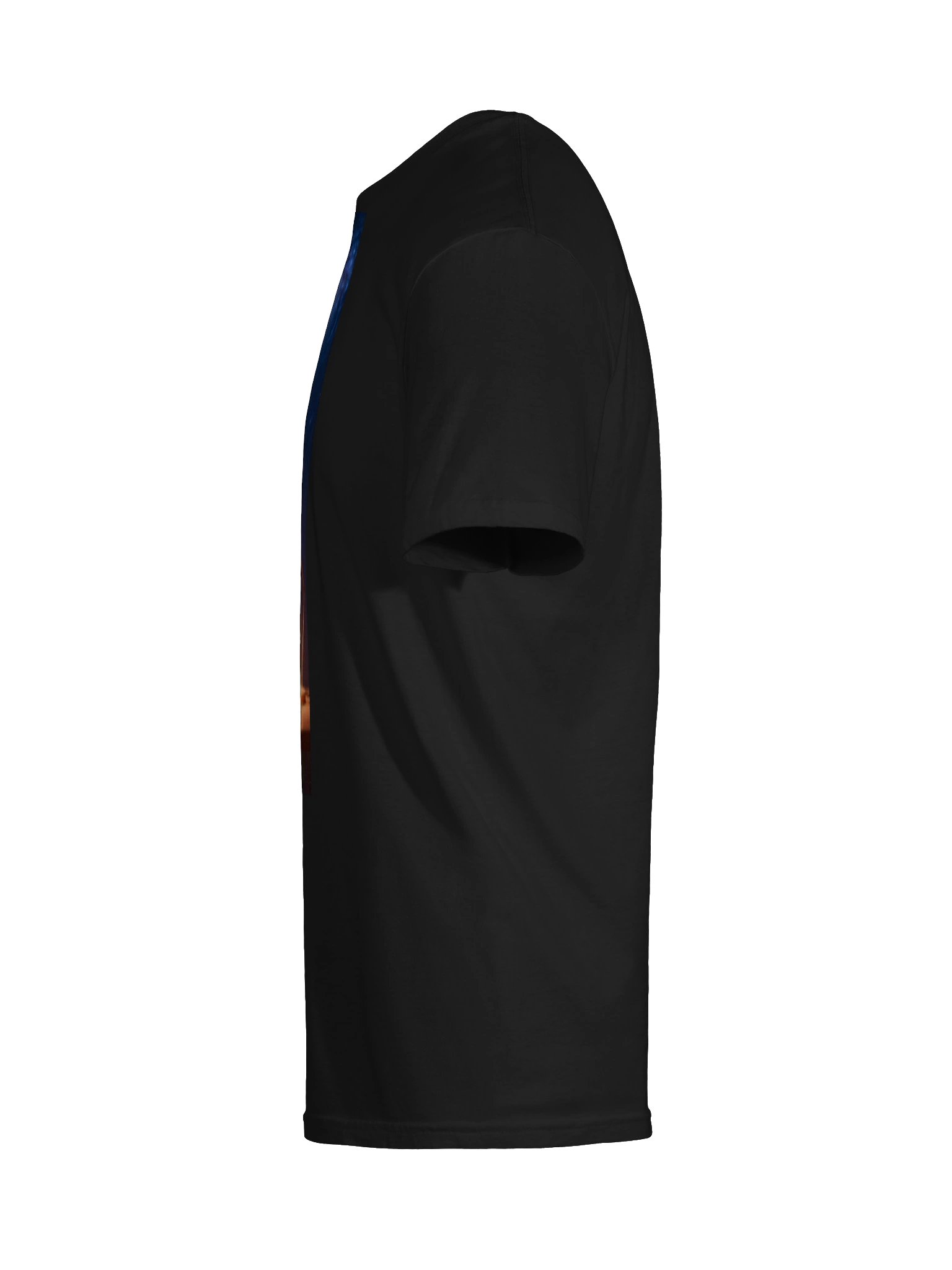 Unisex Graphic T-Shirt – Orbit product image (5)